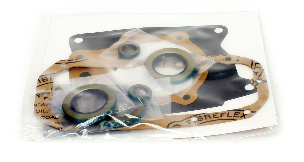 SKF Transfer Case Overhaul Kit STCK300