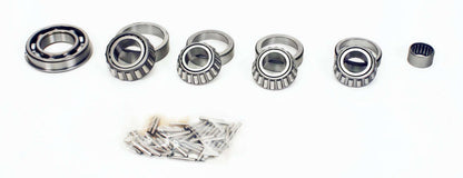 SKF Transfer Case Overhaul Kit STCK300