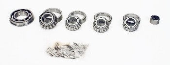 SKF Transfer Case Overhaul Kit STCK300