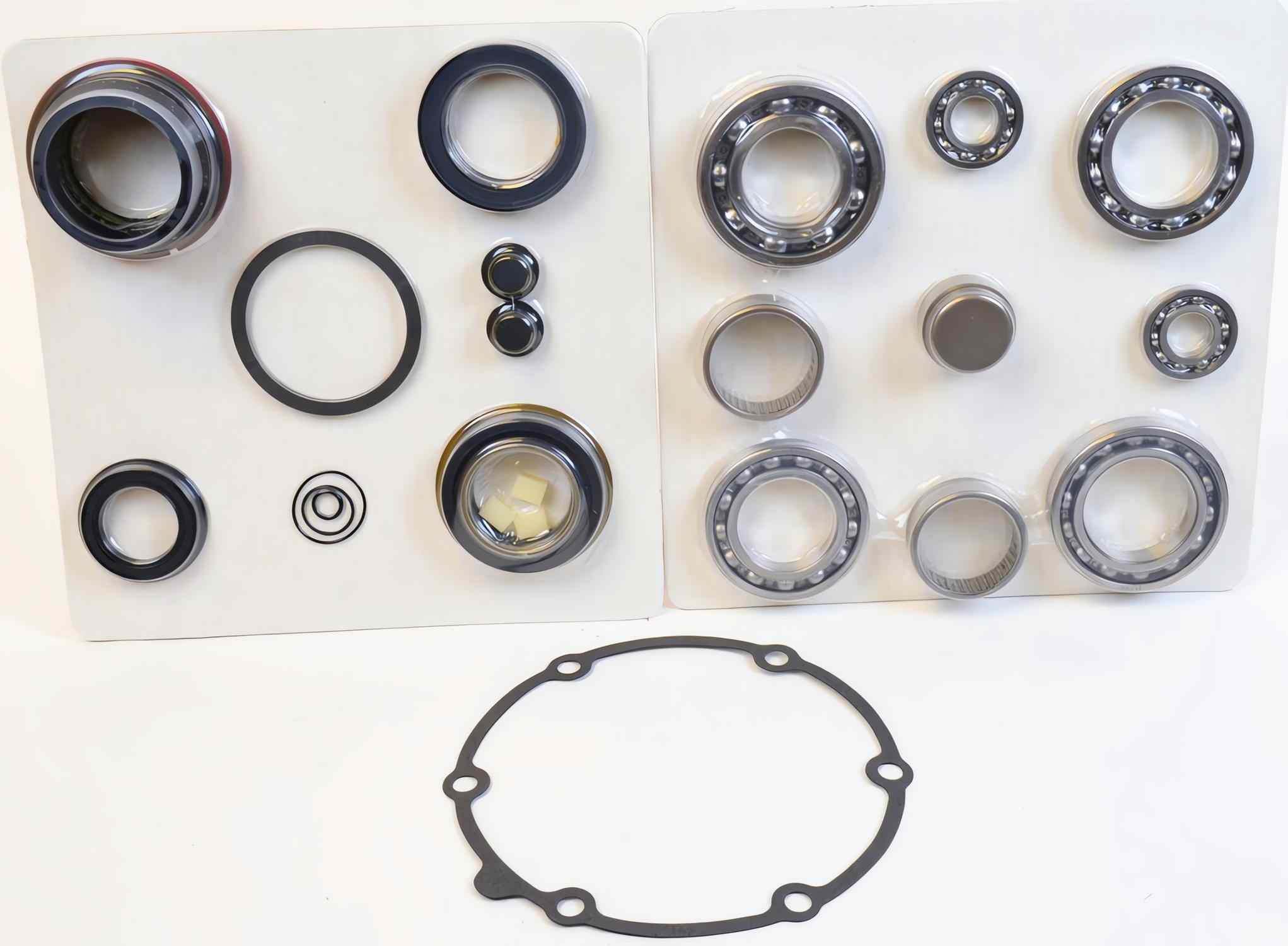 SKF Transfer Case Overhaul Kit STCK3024