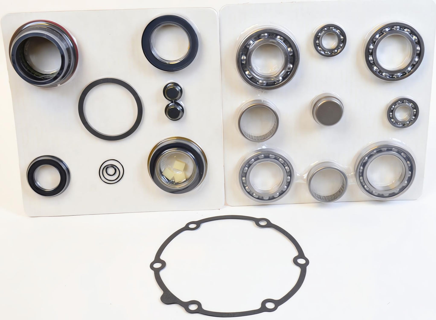 SKF Transfer Case Overhaul Kit STCK3024