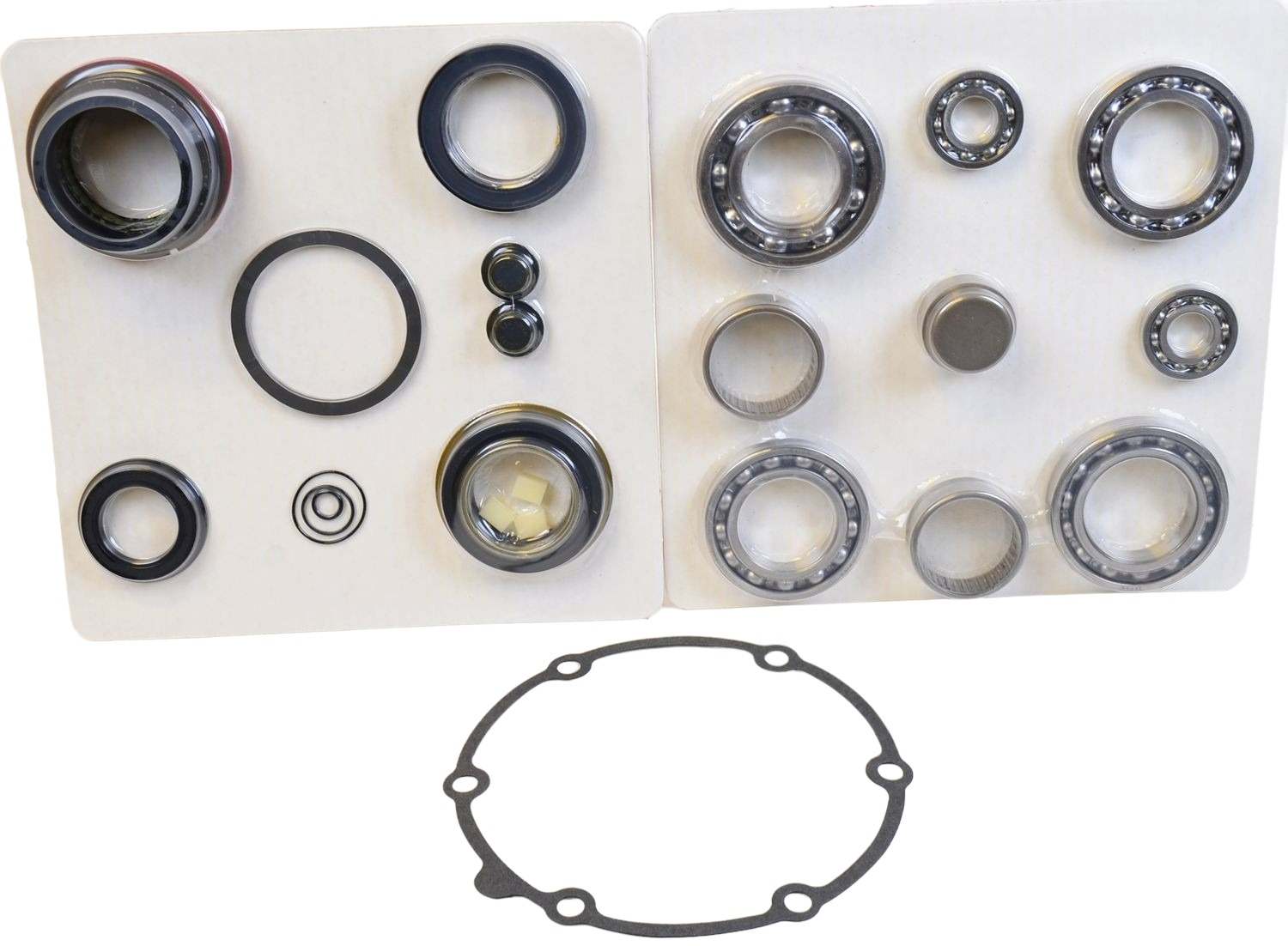 SKF Transfer Case Overhaul Kit STCK3024
