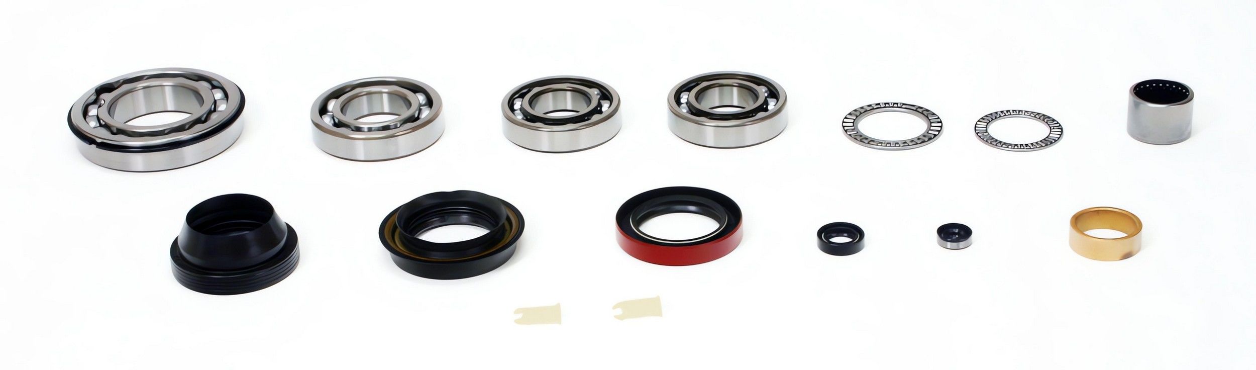 SKF Transfer Case Overhaul Kit STCK4406