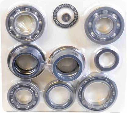 SKF Transfer Case Overhaul Kit STCK4417