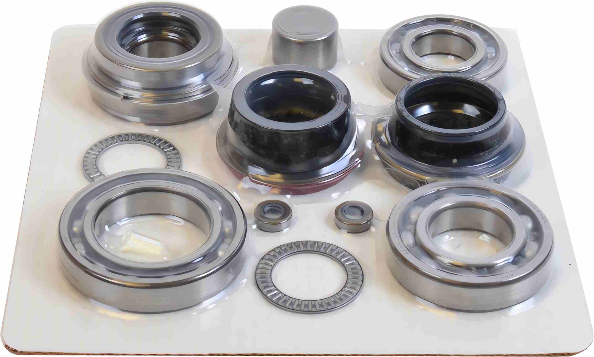 SKF Transfer Case Overhaul Kit STCK4419