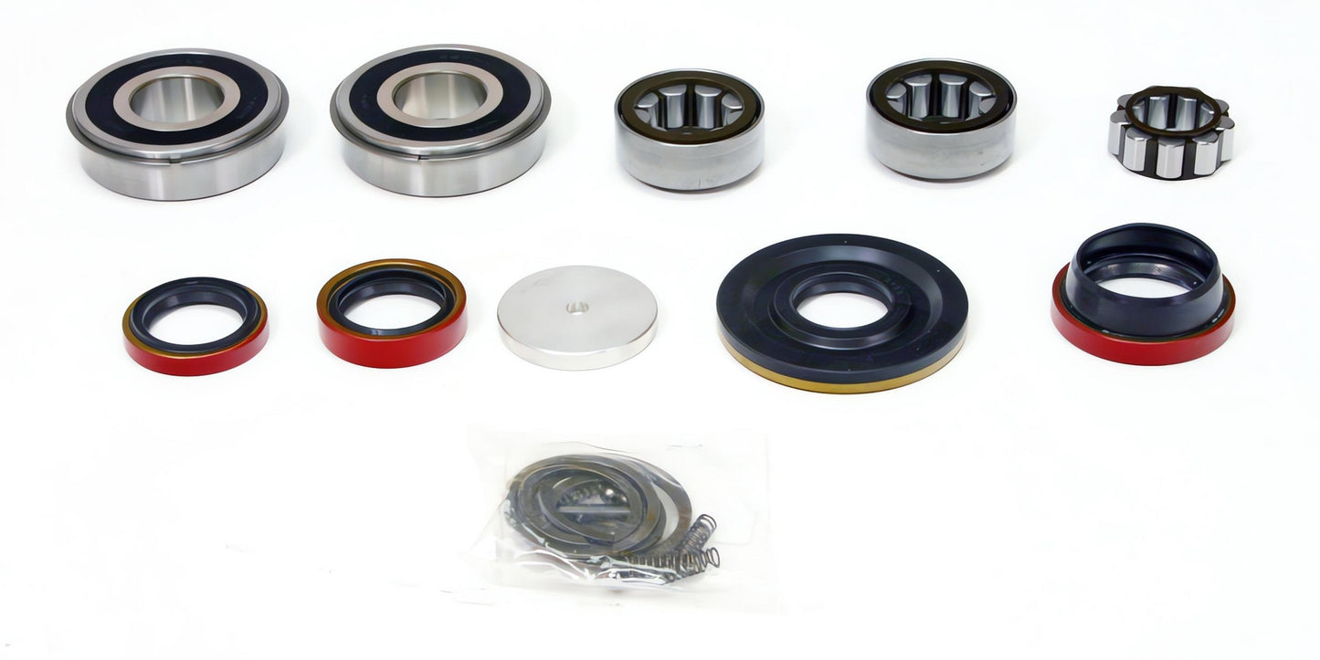 SKF Manual Transmission Bearing and Seal Overhaul Kit STK235-B