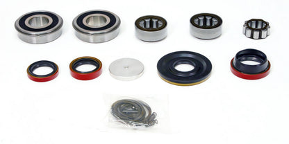 SKF Manual Transmission Bearing and Seal Overhaul Kit STK235-B