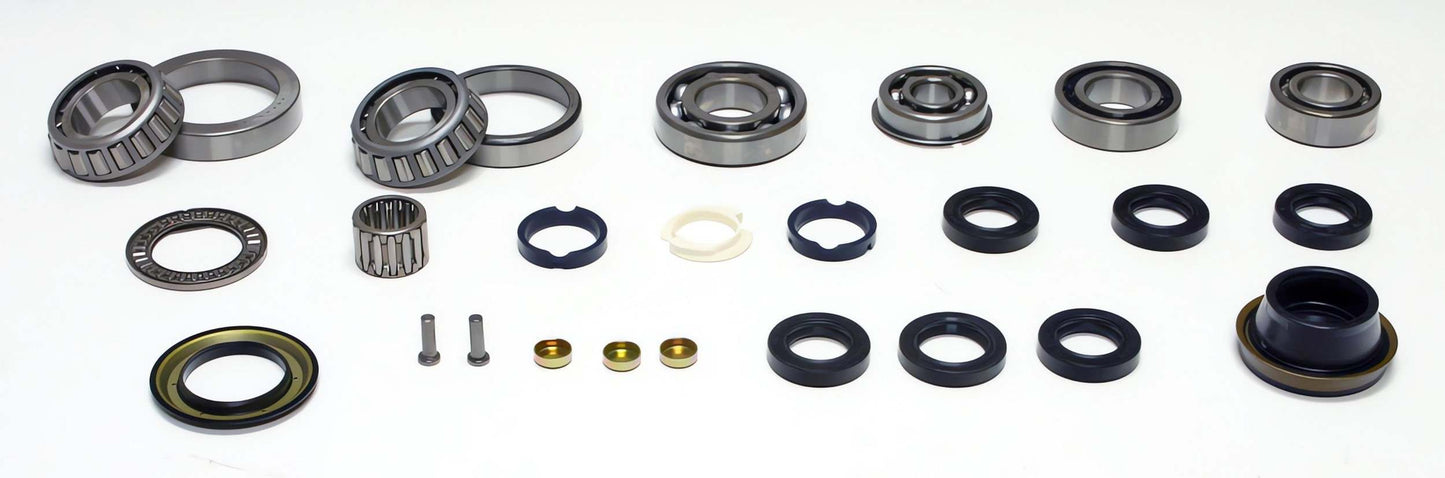 SKF Manual Transmission Bearing and Seal Overhaul Kit STK247