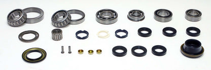 SKF Manual Transmission Bearing and Seal Overhaul Kit STK247