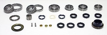 SKF Manual Transmission Bearing and Seal Overhaul Kit STK247