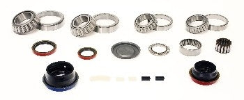 SKF Manual Transmission Bearing and Seal Overhaul Kit STK4500-D