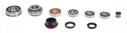 SKF Manual Transmission Bearing and Seal Overhaul Kit STK50