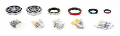 SKF Manual Transmission Bearing and Seal Overhaul Kit STK82-F