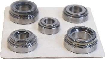 SKF Manual Transmission Bearing and Seal Overhaul Kit STKFC200