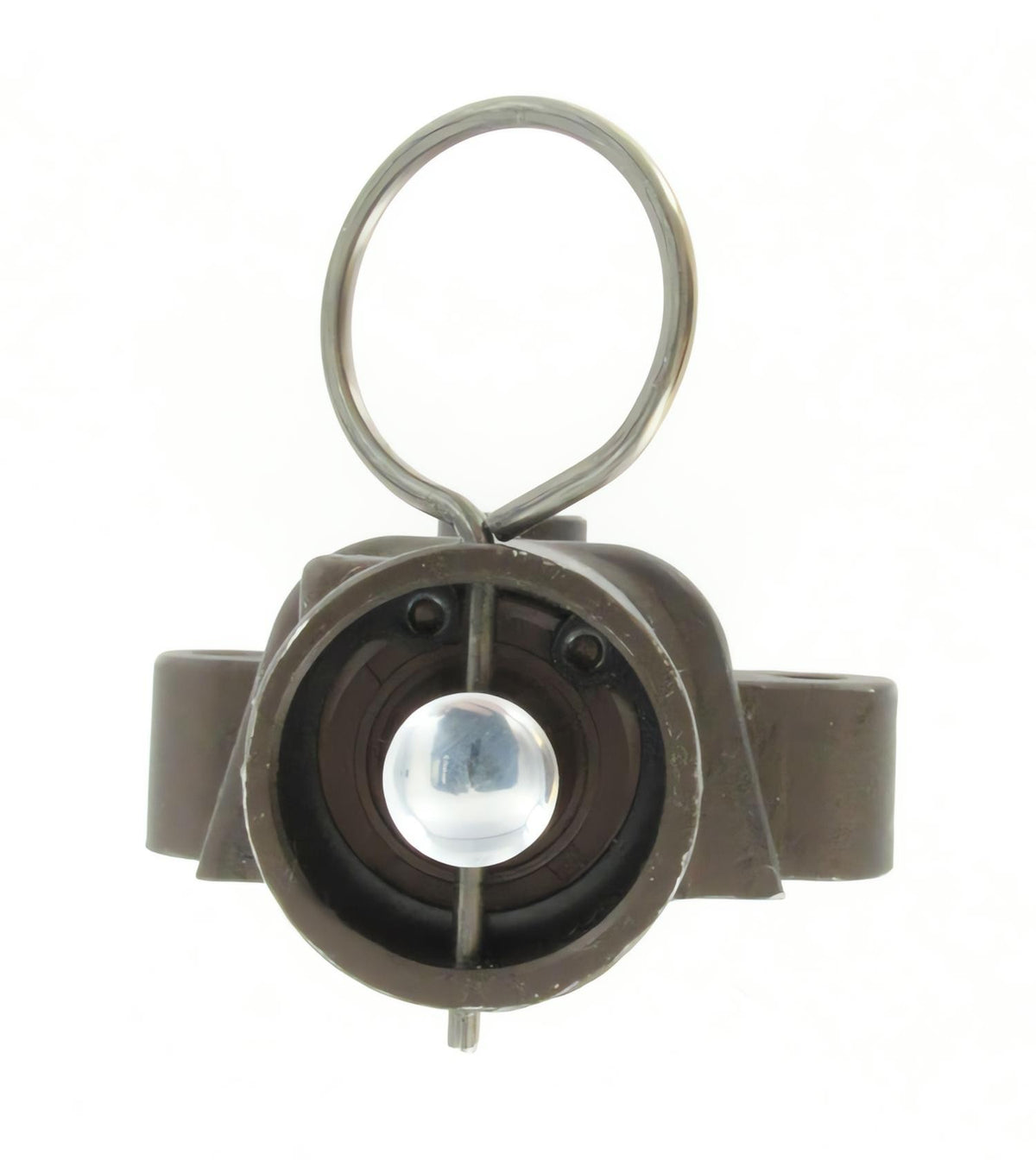 SKF Engine Timing Belt Tensioner Hydraulic Assembly TBH01033