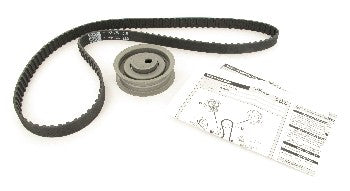 SKF Engine Timing Belt Kit TBK017P