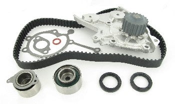 SKF Engine Timing Belt Kit with Water Pump TBK134WP