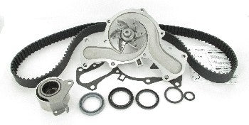 SKF Engine Timing Belt Kit with Water Pump TBK139WP