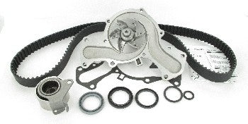 SKF Engine Timing Belt Kit with Water Pump TBK139WP