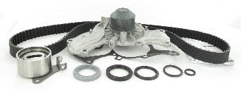 SKF Engine Timing Belt Kit with Water Pump TBK139WP