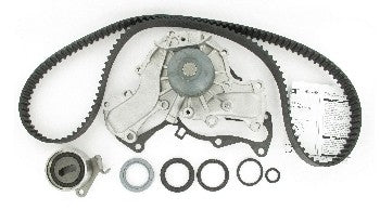 SKF Engine Timing Belt Kit with Water Pump TBK139WP