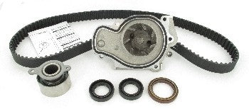 SKF Engine Timing Belt Kit with Water Pump TBK142WP