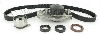 SKF Engine Timing Belt Kit with Water Pump TBK142WP