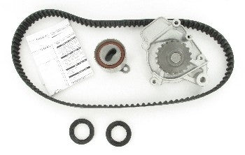 SKF Engine Timing Belt Kit with Water Pump TBK143WP