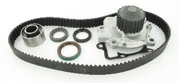 SKF Engine Timing Belt Kit with Water Pump TBK177WP