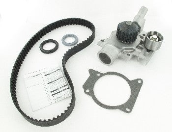 SKF Engine Timing Belt Kit with Water Pump TBK194WP