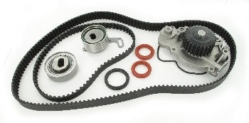 SKF Engine Timing Belt Kit with Water Pump TBK226WP