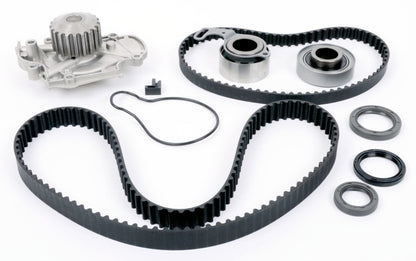 SKF Engine Timing Belt Kit with Water Pump TBK244WP
