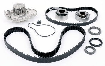 SKF Engine Timing Belt Kit with Water Pump TBK244WP