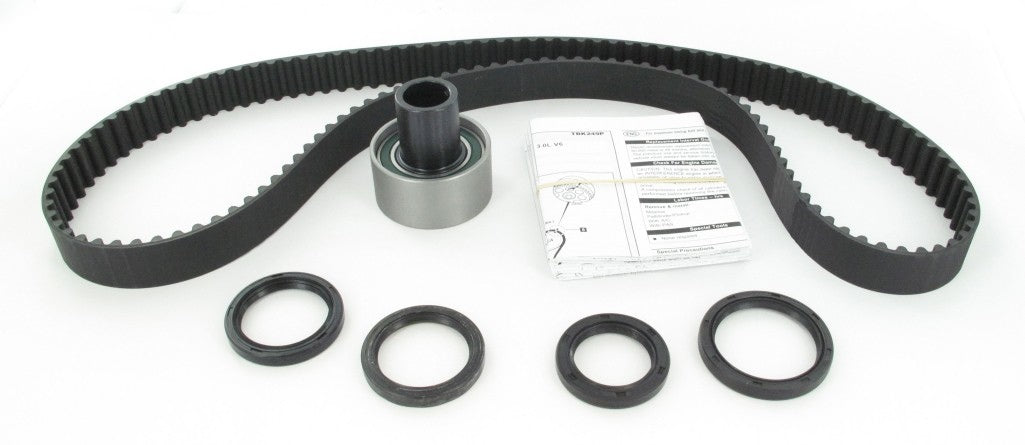 SKF Engine Timing Belt Kit TBK249P