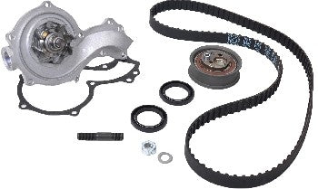 SKF Engine Timing Belt Kit with Water Pump TBK262AWP