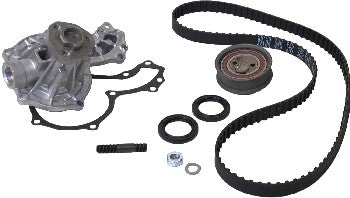 SKF Engine Timing Belt Kit with Water Pump TBK262AWP