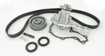 SKF Engine Timing Belt Kit with Water Pump TBK262WP