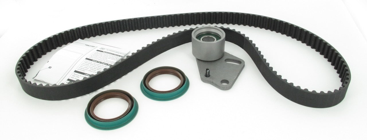 SKF Engine Timing Belt Kit TBK276P