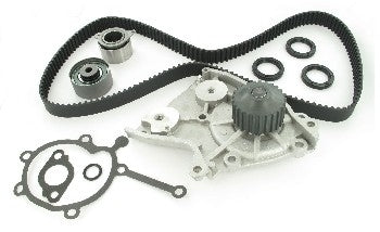 SKF Engine Timing Belt Kit with Water Pump TBK281WP