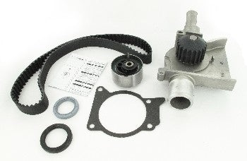SKF Engine Timing Belt Kit with Water Pump TBK283WP