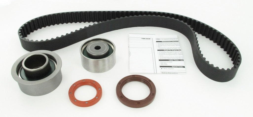 SKF Engine Timing Belt Kit TBK284P