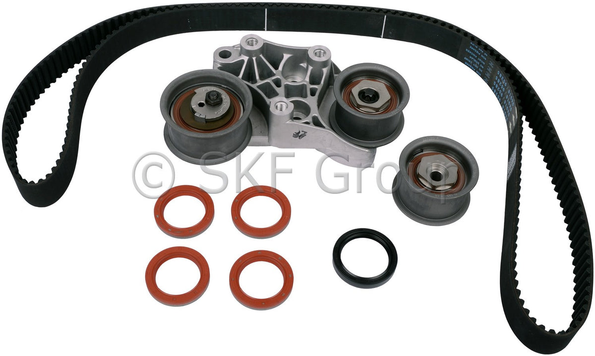 SKF Engine Timing Belt Kit TBK285AP