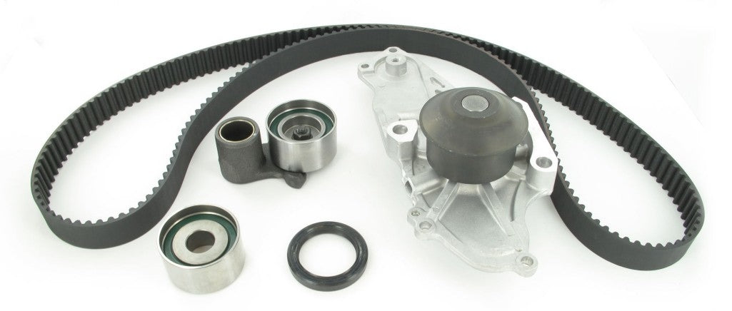 SKF Engine Timing Belt Kit with Water Pump TBK286WP