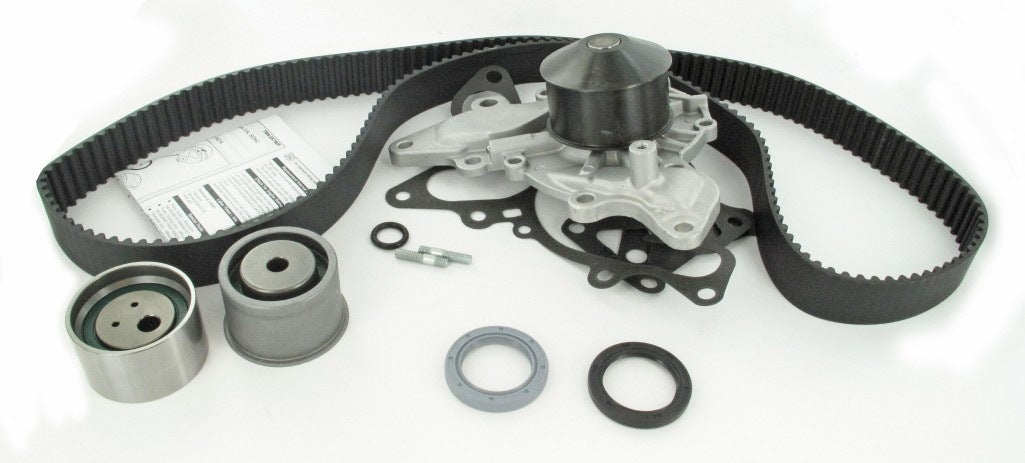 SKF Engine Timing Belt Kit with Water Pump TBK287WP