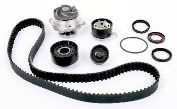 SKF Engine Timing Belt Kit with Water Pump TBK294BWP