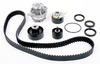 SKF Engine Timing Belt Kit with Water Pump TBK294BWP