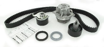 SKF Engine Timing Belt Kit with Water Pump TBK294WP