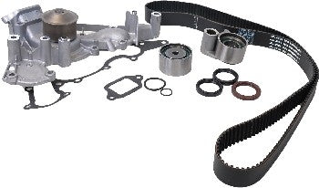 SKF Engine Timing Belt Kit with Water Pump TBK298WP