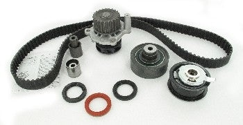 SKF Engine Timing Belt Kit with Water Pump TBK301WP
