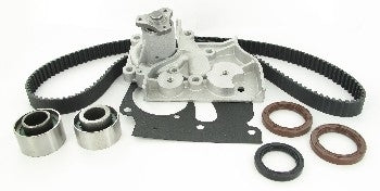 SKF Engine Timing Belt Kit with Water Pump TBK302WP